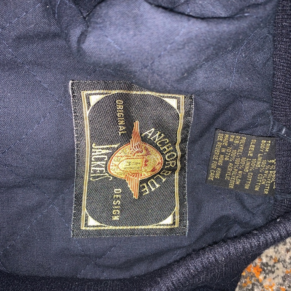 Variety jacket - Picture 3 of 4